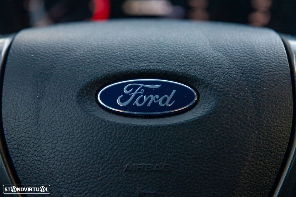 Ford Ranger 2.0 TDCi CD Raptor 4WD - 26