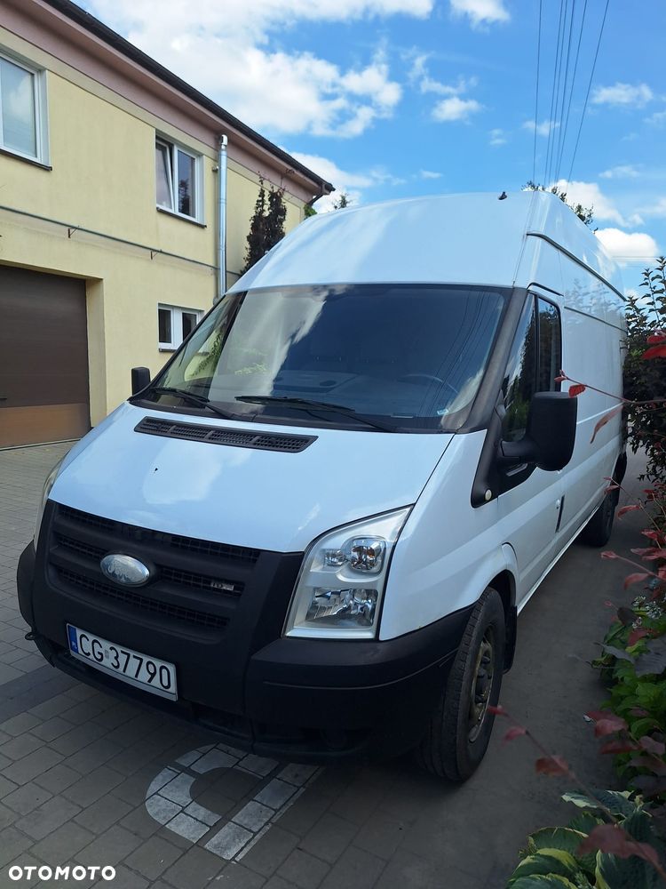 Ford Transit - 2