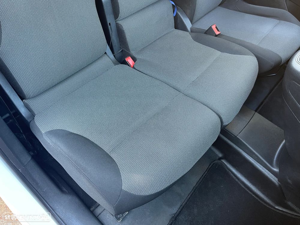Citroën Berlingo 1.5 BlueHDI XL 3 Lugares C/IVA - 33