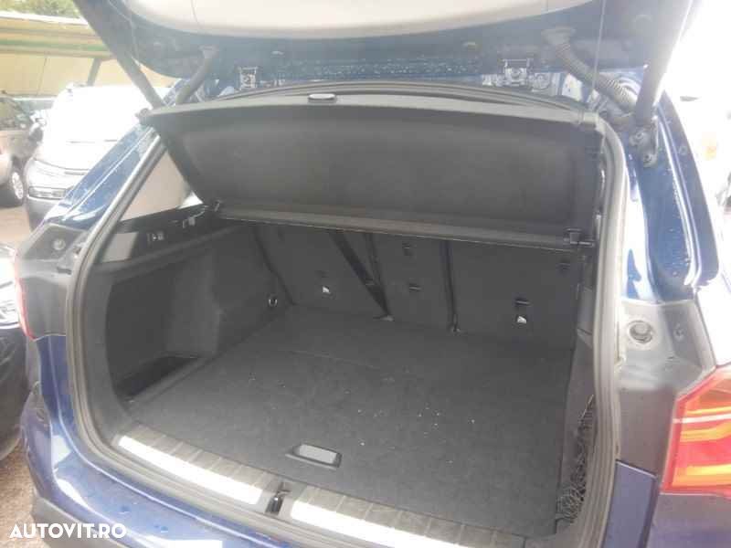 BMW X1 xDrive20d Aut. xLine - 13