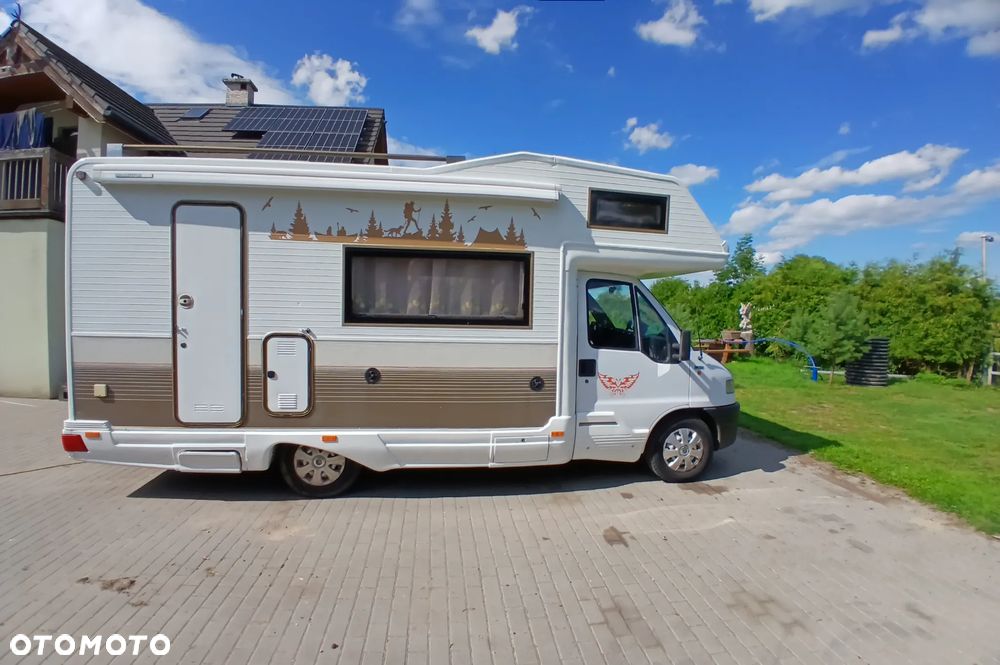 Fiat Ducato L1DC 232.858.0 - 1