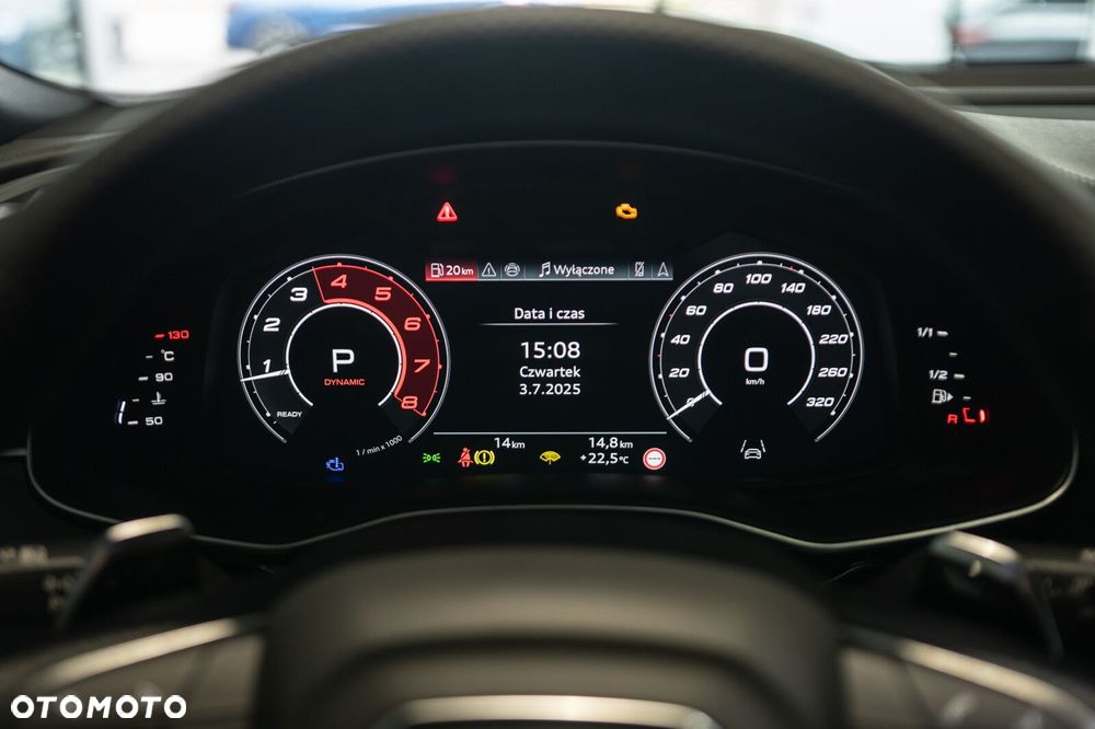 Audi RS Q8 - 15
