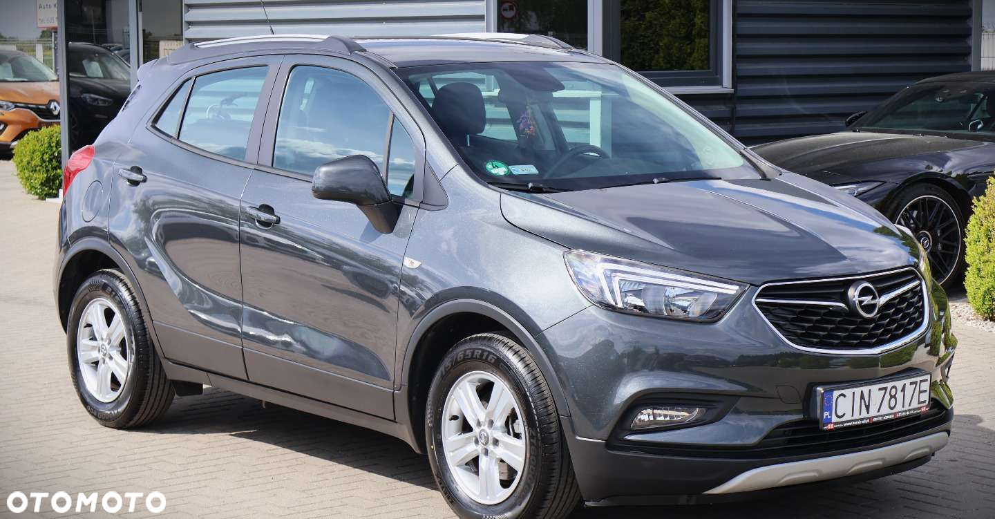 Opel Mokka - 3