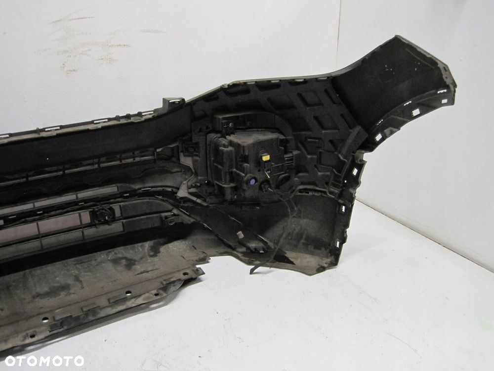 Zderzak przedni VW T-CROSS 2GM 4 PDC 19R PRZÓD - 7