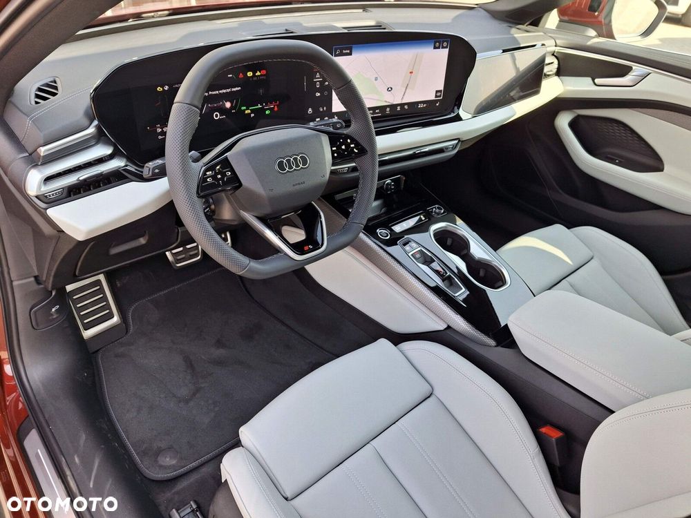 Audi A6 Avant - 13