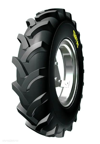 OPONA 5.00-15 TRAYAL D57 4PR TT - 1