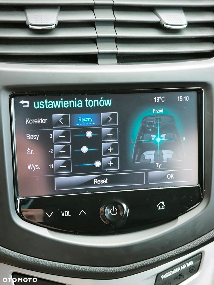 Chevrolet Trax 1.7 D LTZ AWD - 17
