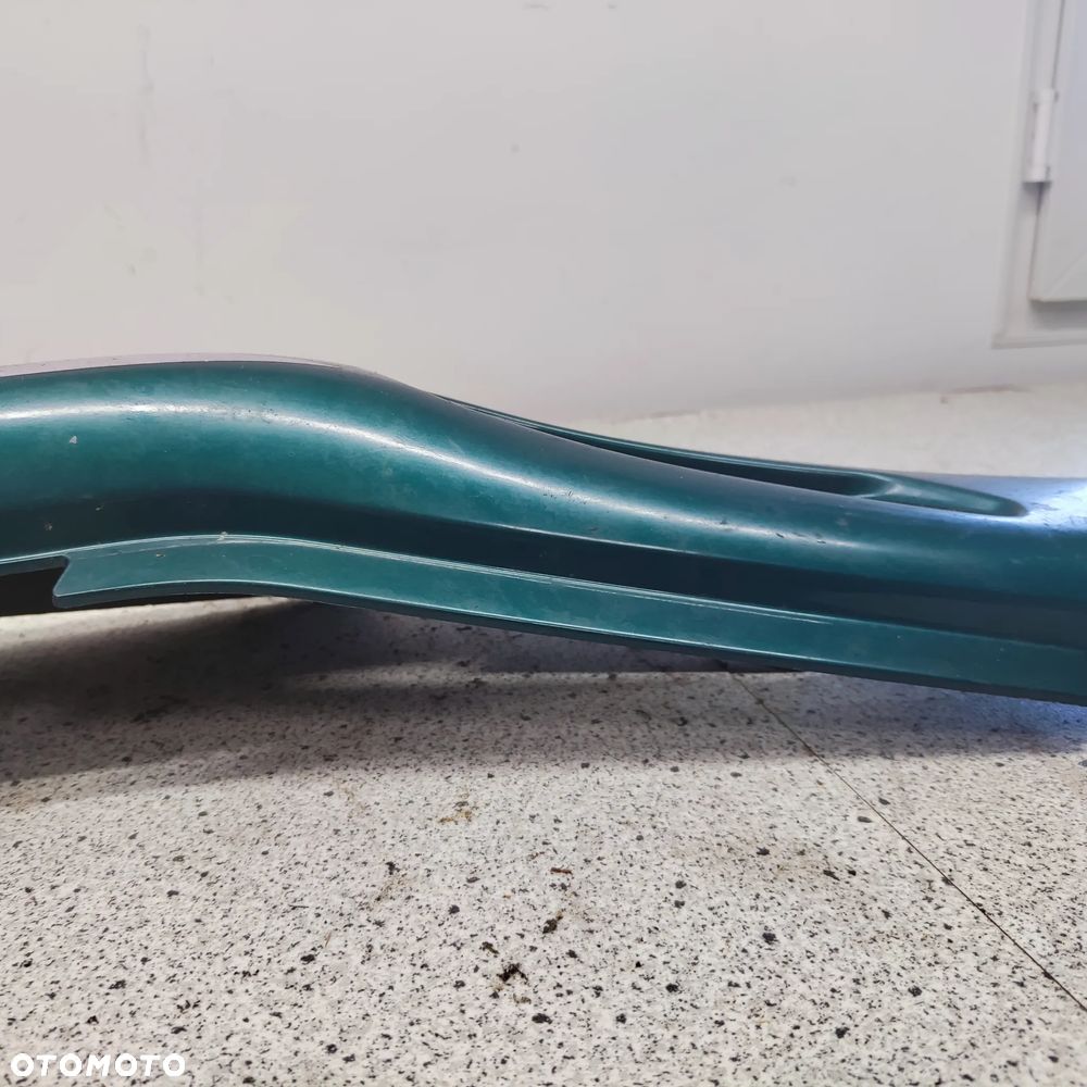 Owiewka, osłona, bok, boczek, ogon, zadupek Yamaha XJ 900 XJ900 Diversion - 11