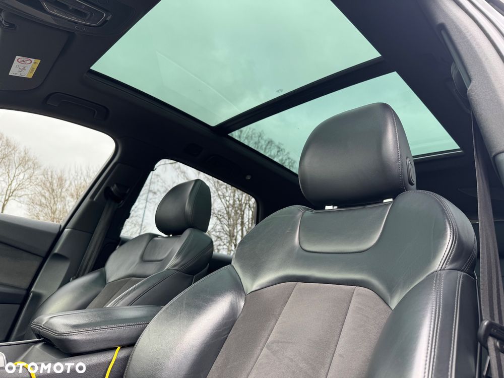 Audi Q7 3.0 TDI Quattro Tiptronic - 19