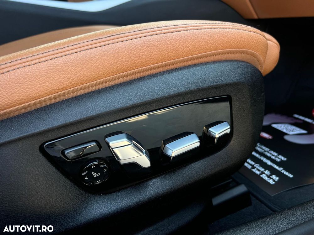 BMW Seria 5 - 14