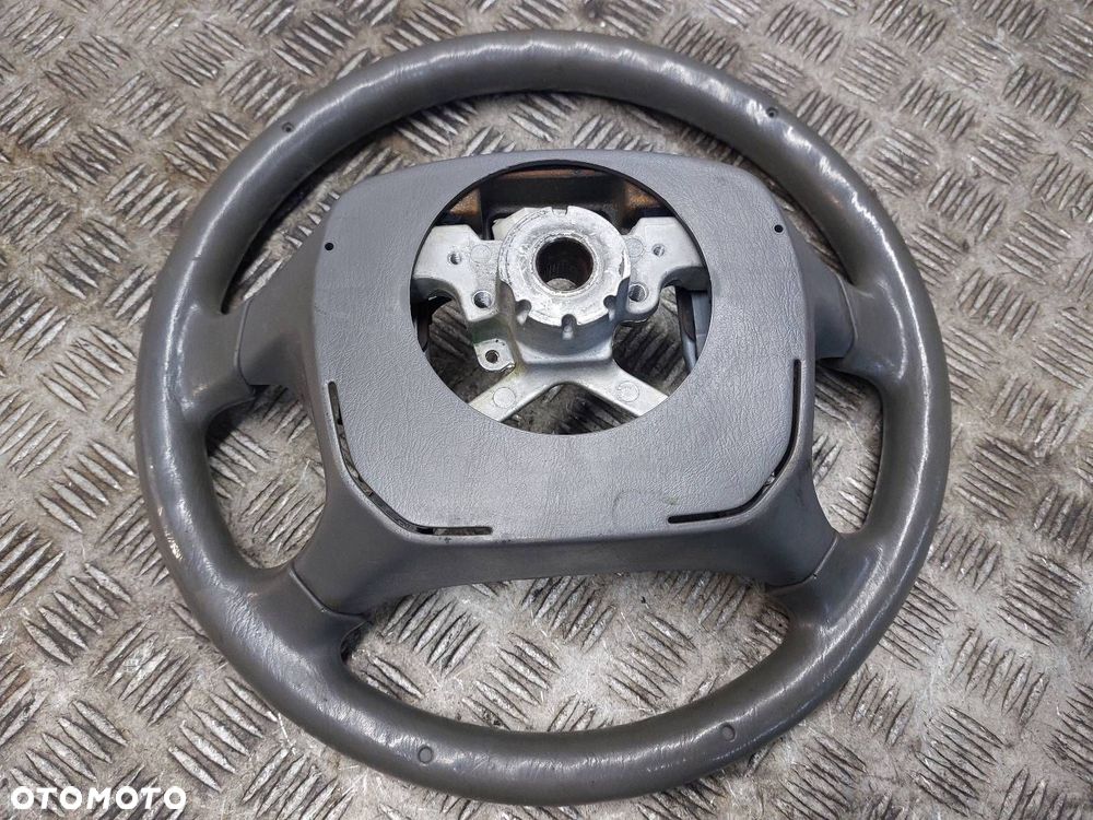 KIEROWNICA + PODUSZKA COROLLA E11 LIFT 45103-13010 - 9