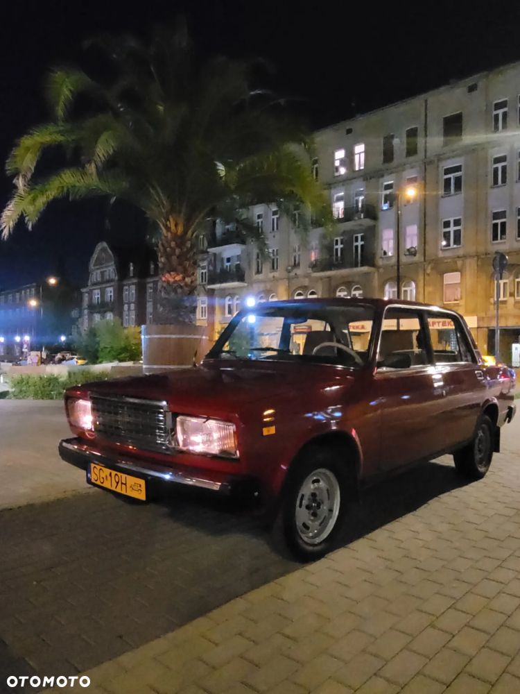 Lada 2107 1300 (21072) - 2