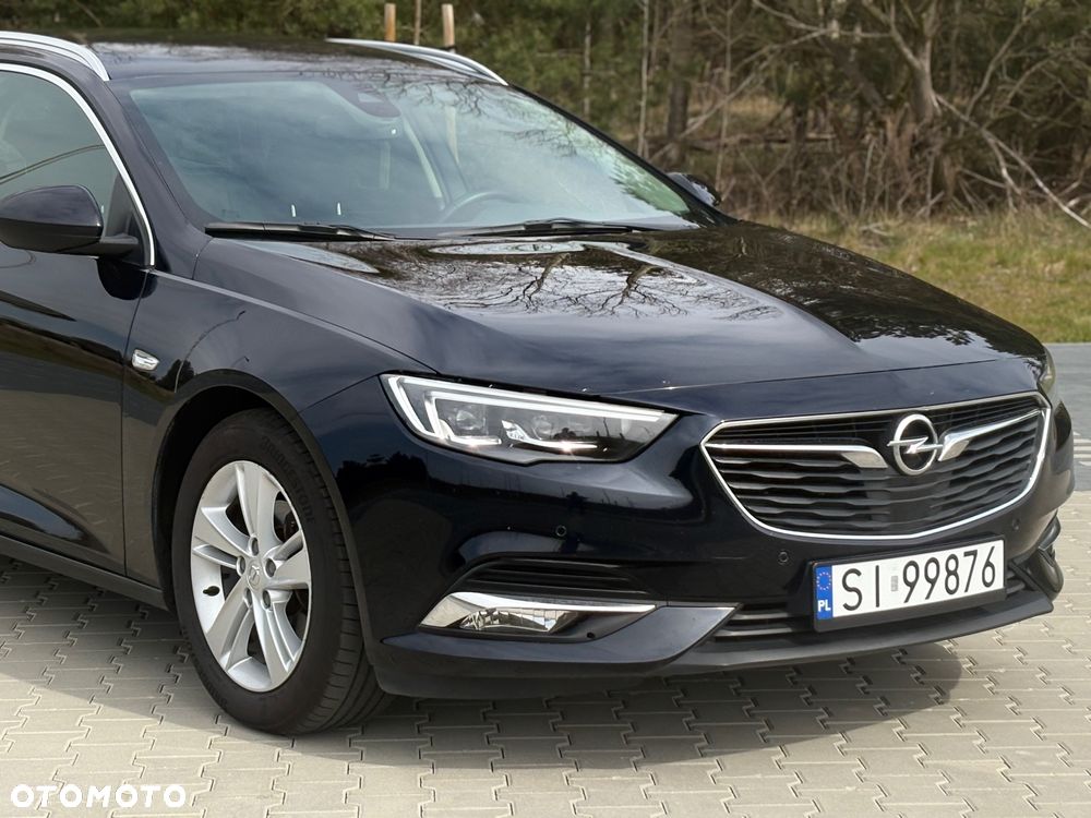 Opel Insignia - 17