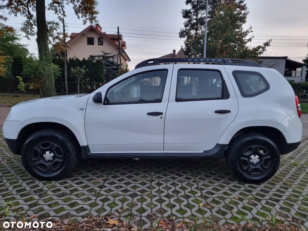 Dacia Duster 1.6 SCe Laureate S&S - 18