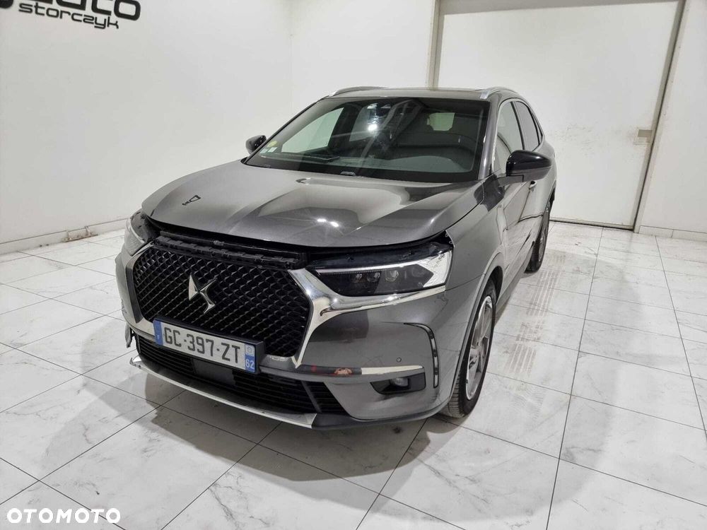 DS Automobiles DS 7 Crossback - 7