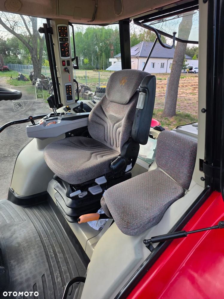 Massey Ferguson 7624 - 3