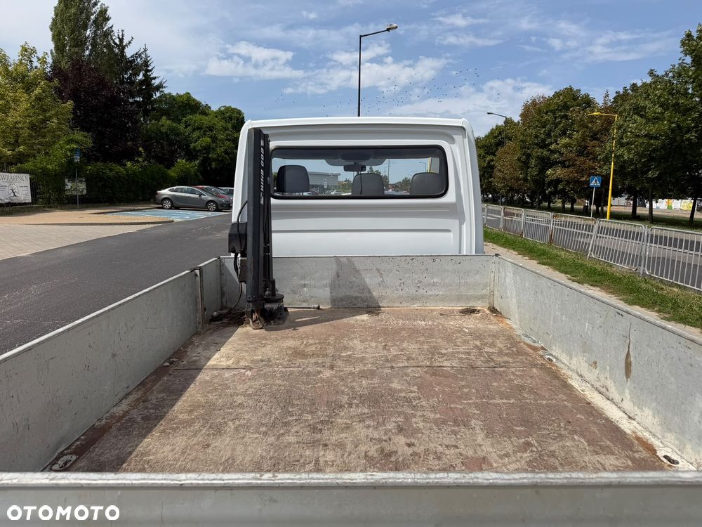 Mercedes-Benz Sprinter - 9