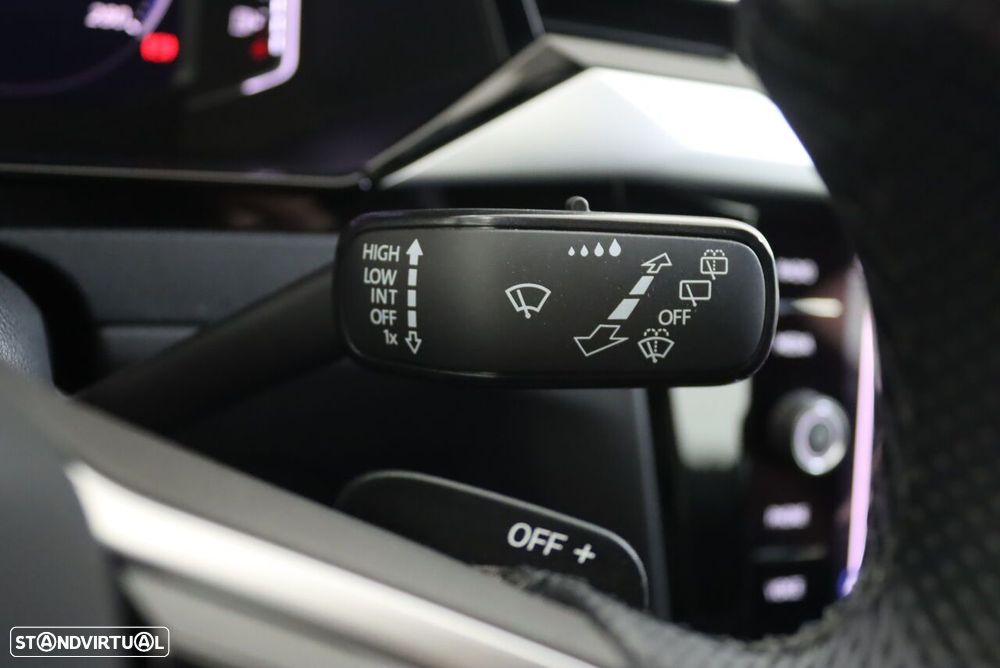 VW Arteon Shooting Brake 2.0 TDI R-Line DSG - 16