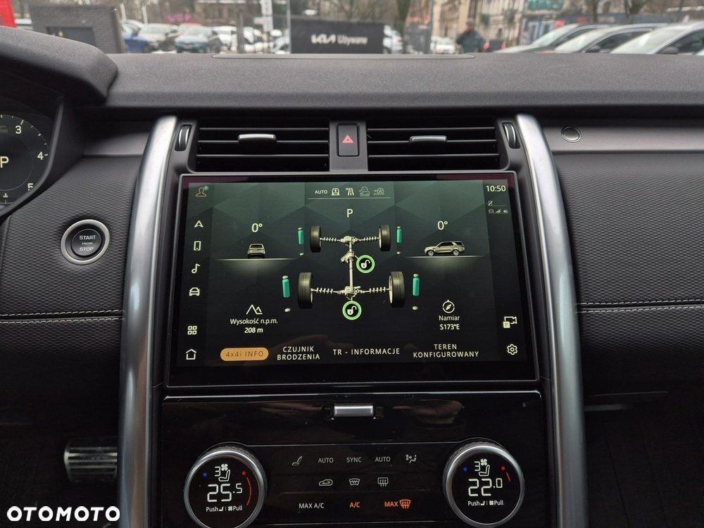 Land Rover Discovery - 29