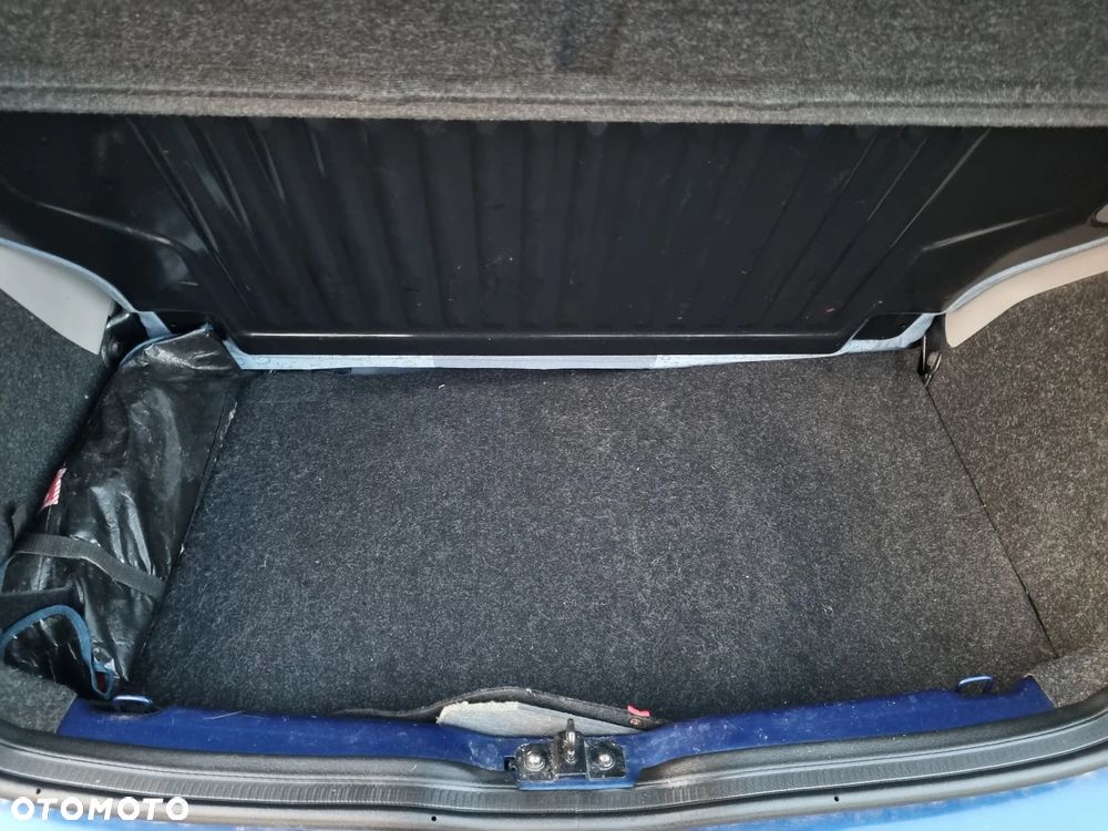 Fiat Panda 1.1 Actual Plus - 18