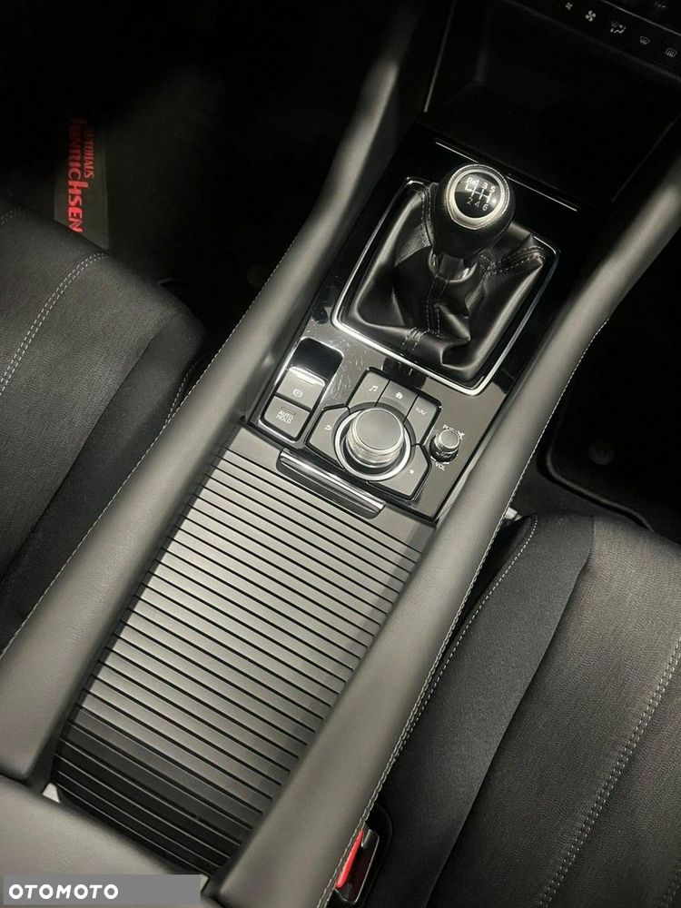 Mazda 6 2.0 SkyMotion - 23