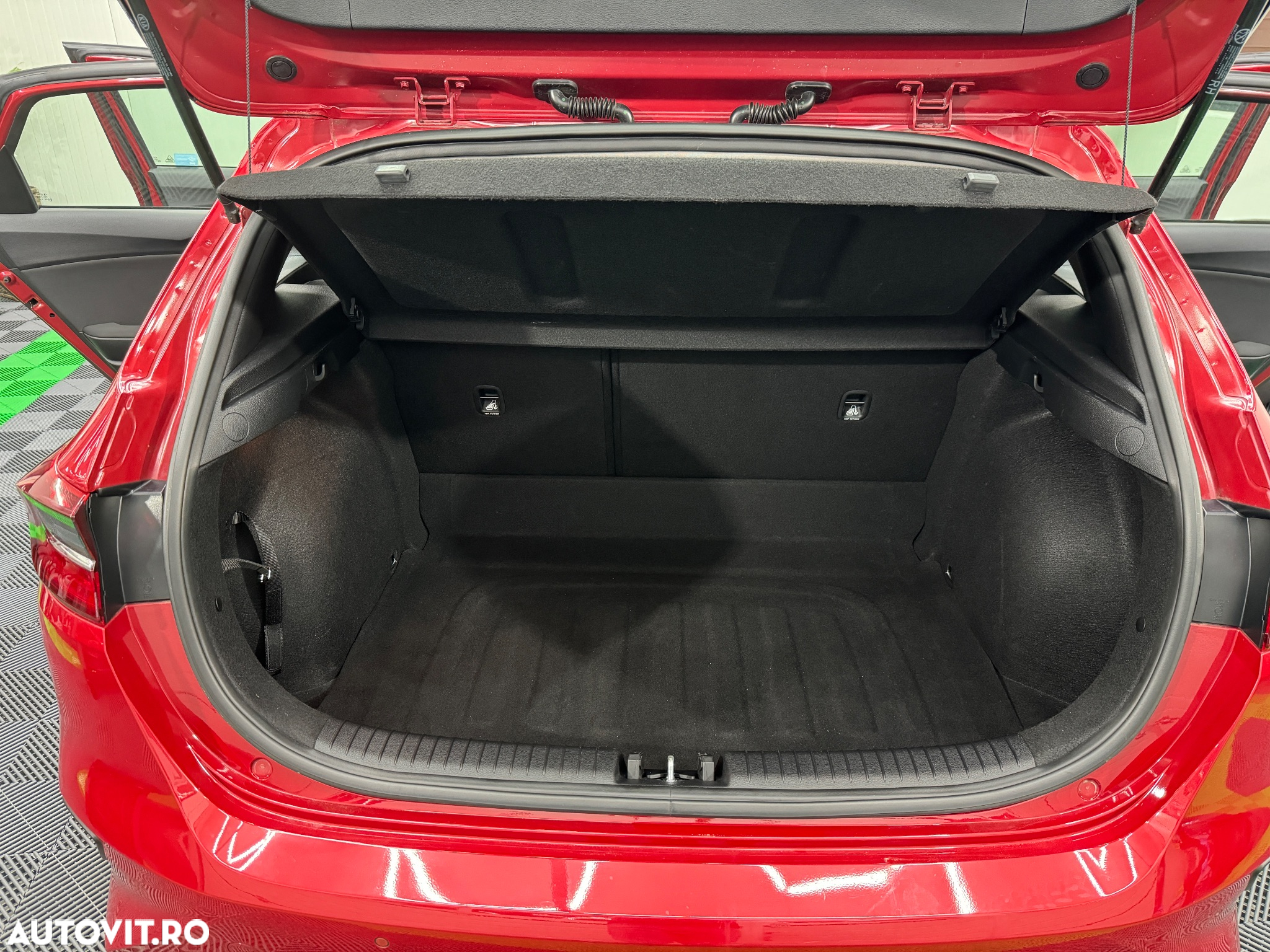 Kia Ceed 1.5 T-GDI 7DCT MHEV Best+ - 9
