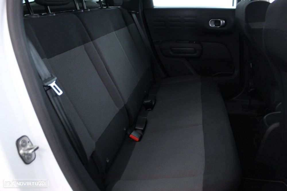 Citroën C3 Aircross 1.2 PureTech C-Series - 15