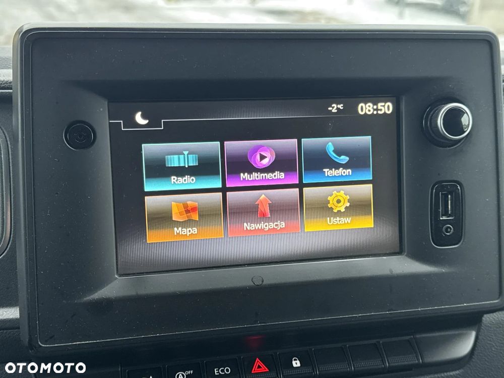 Renault Master - 17