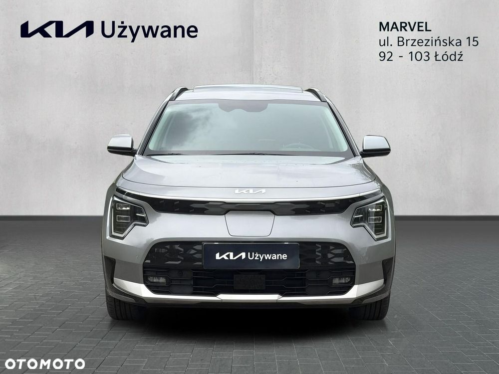 Kia Niro - 3