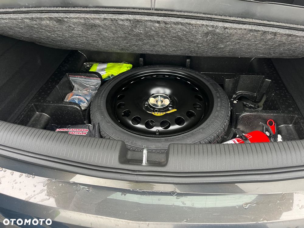 Opel Astra 1.6 CDTI Dynamic S&S - 15