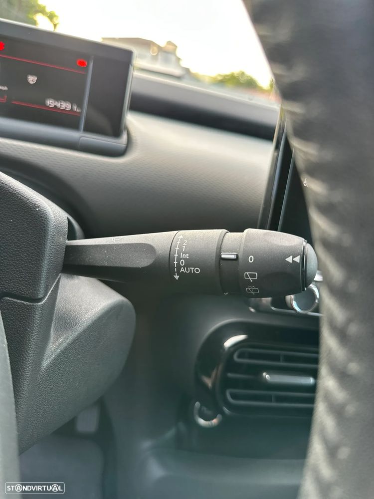 Citroën C4 Cactus 1.6 BlueHDi Shine - 17