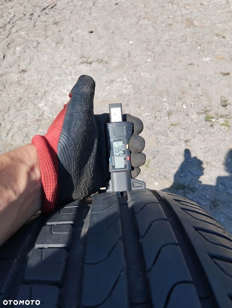 PIRELLI P7 CINTURATO BLUE 225 55 16 2SZT - 4