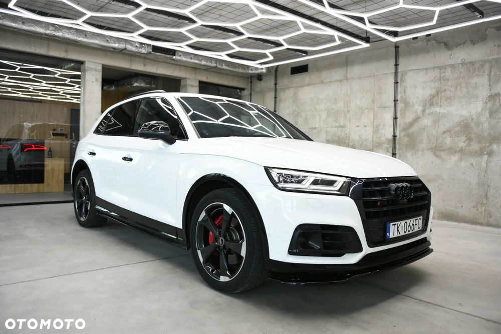 Audi SQ5 - 7