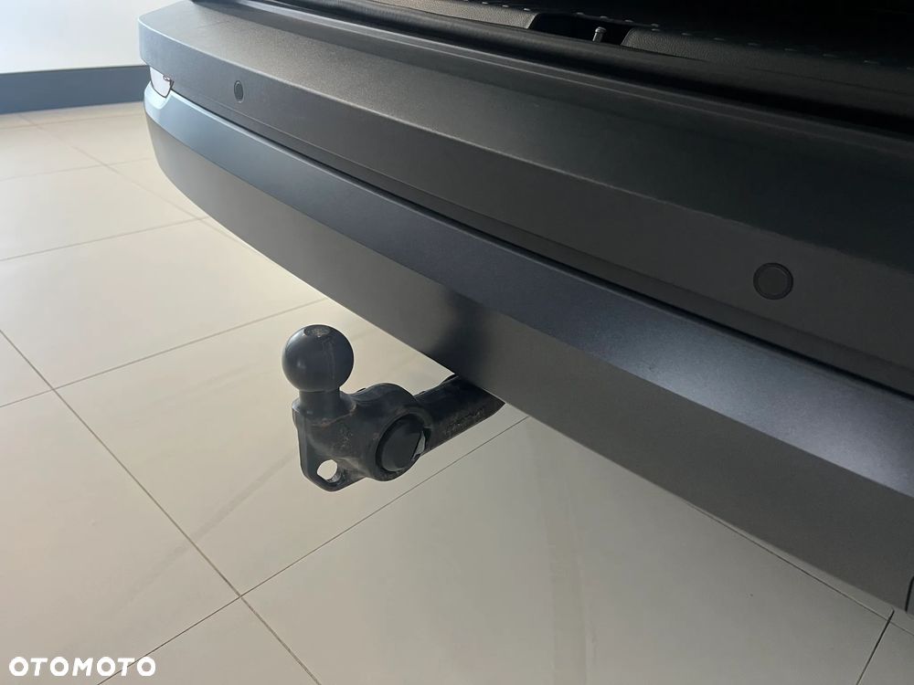 Skoda Karoq 1.5 TSI ACT GPF 4x2 Style DSG - 27