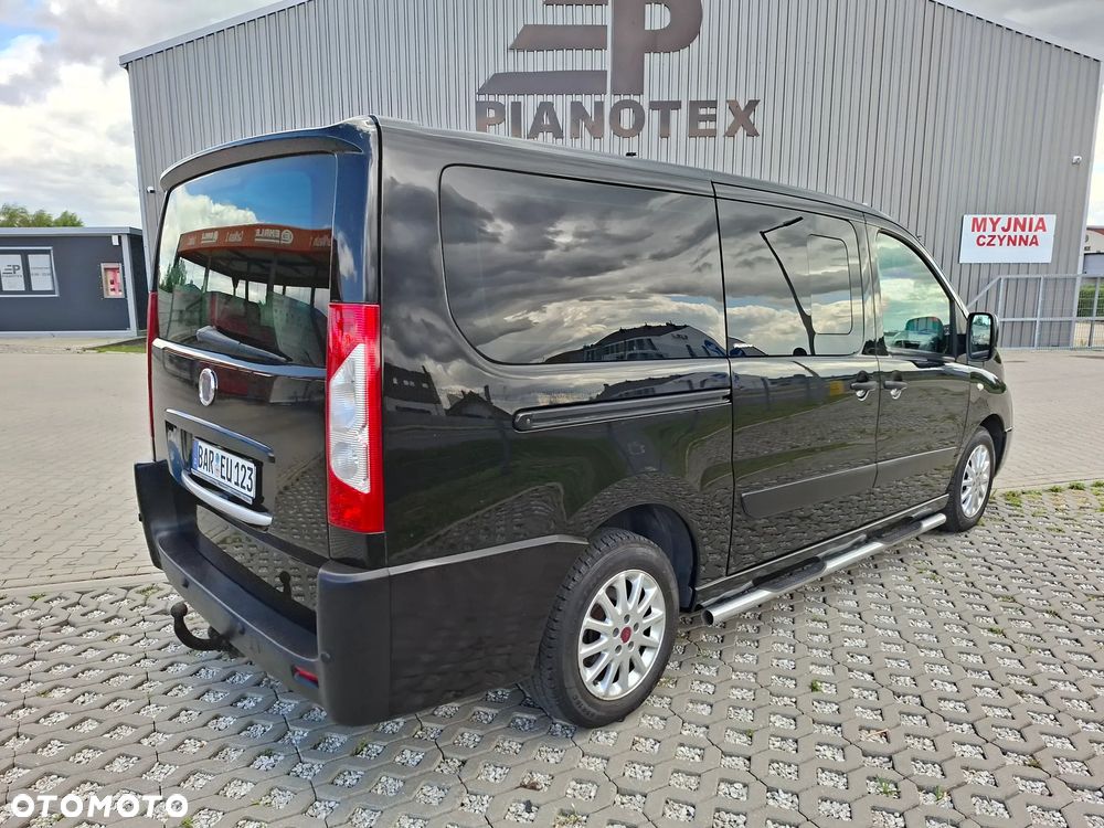 Fiat Scudo - 21
