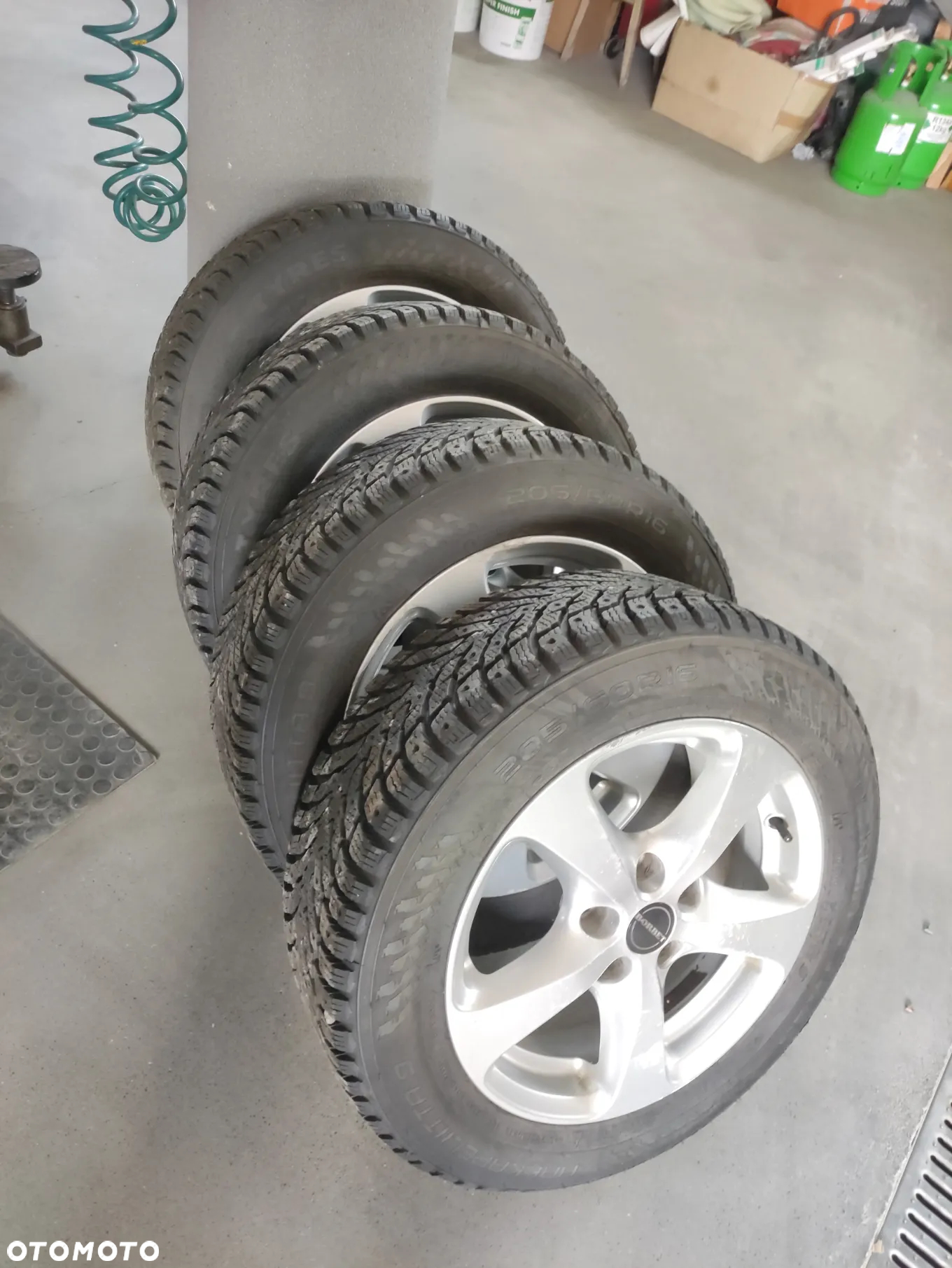 Mazda 6 2.0 CD Dynamic - 16