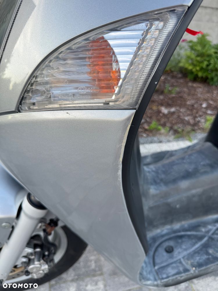 Honda Inny - 22