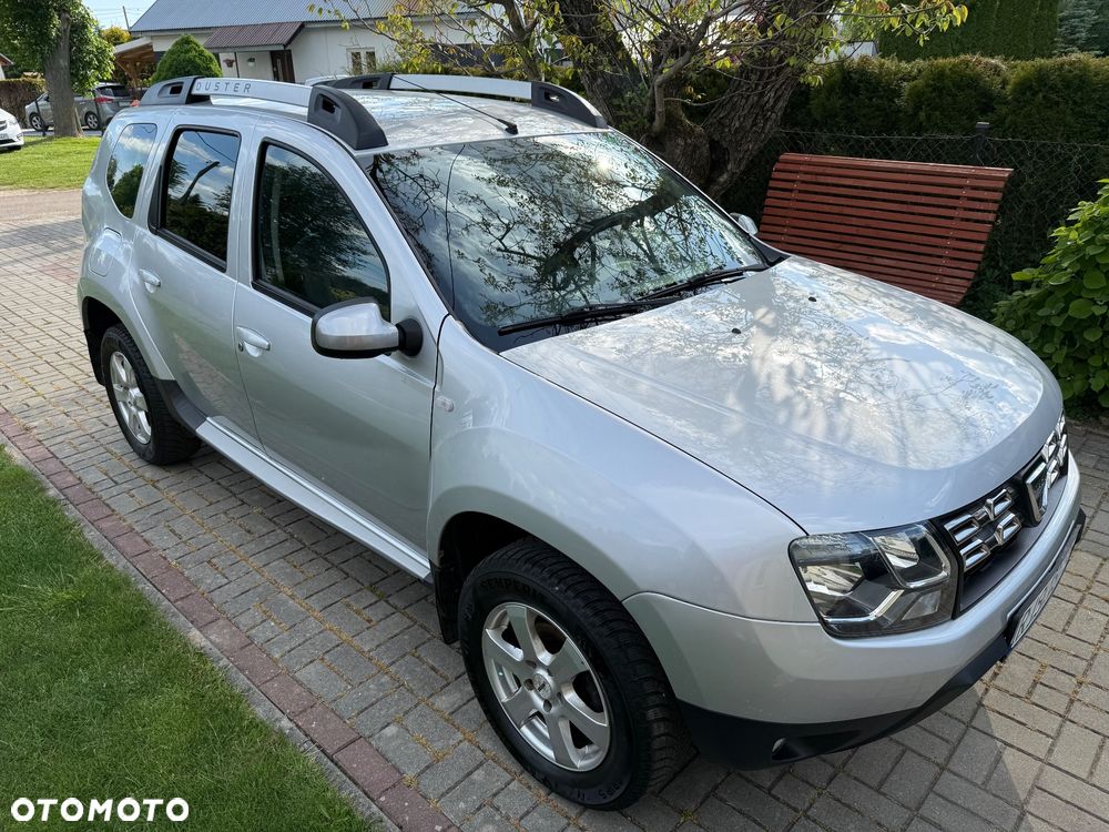 Dacia Duster 1.2 TCe Laureate - 11