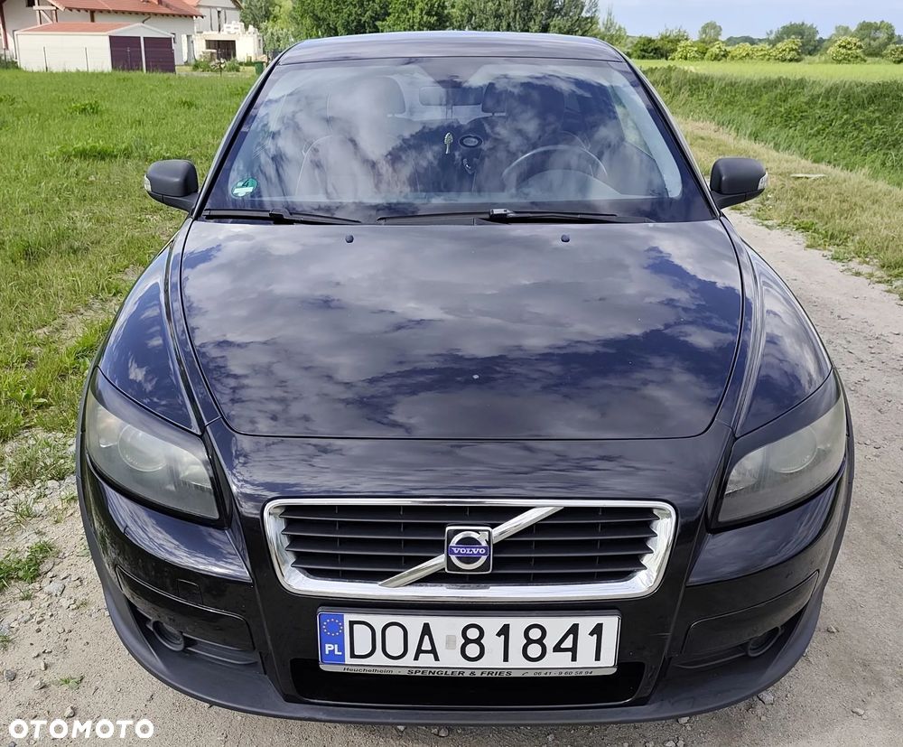 Volvo C30 - 2