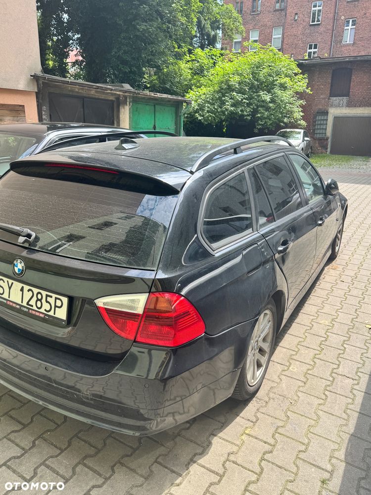 BMW Seria 3 - 3