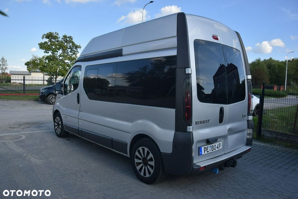 Renault Trafic - 13