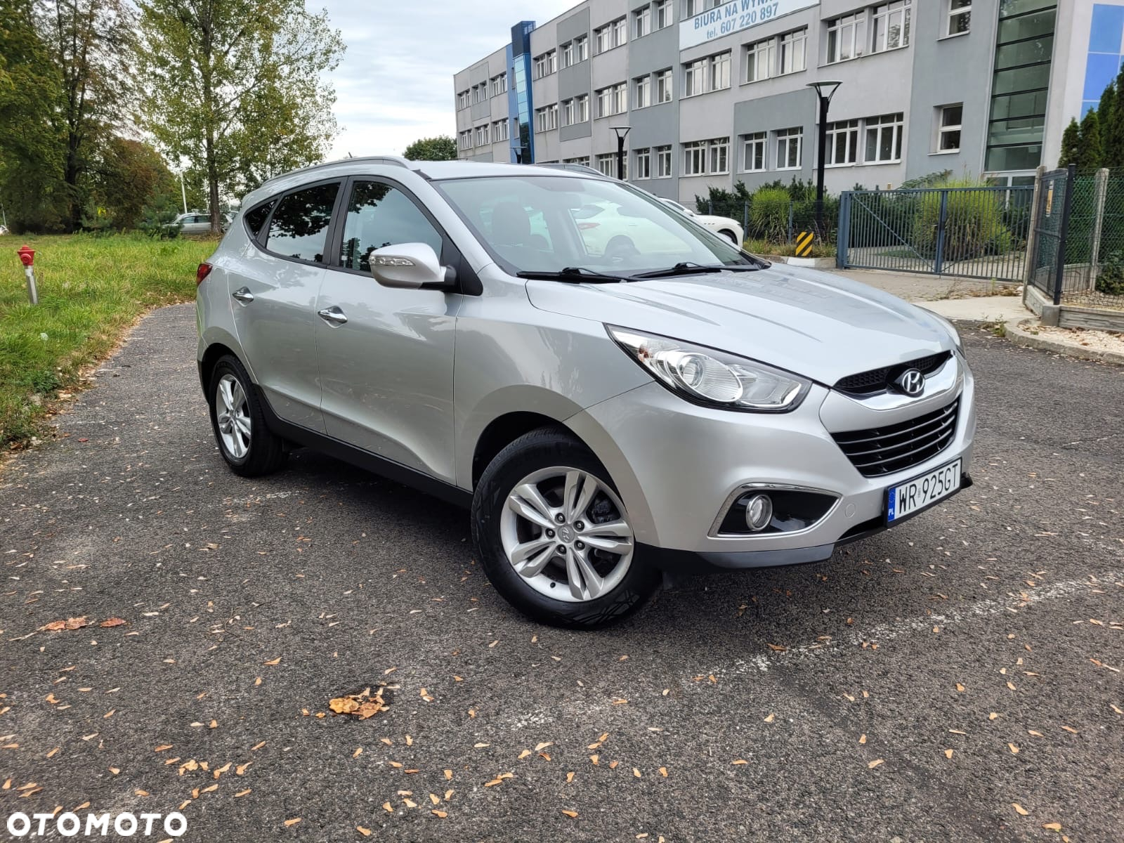 Hyundai ix35 2.0 Comfort 2WD - 3