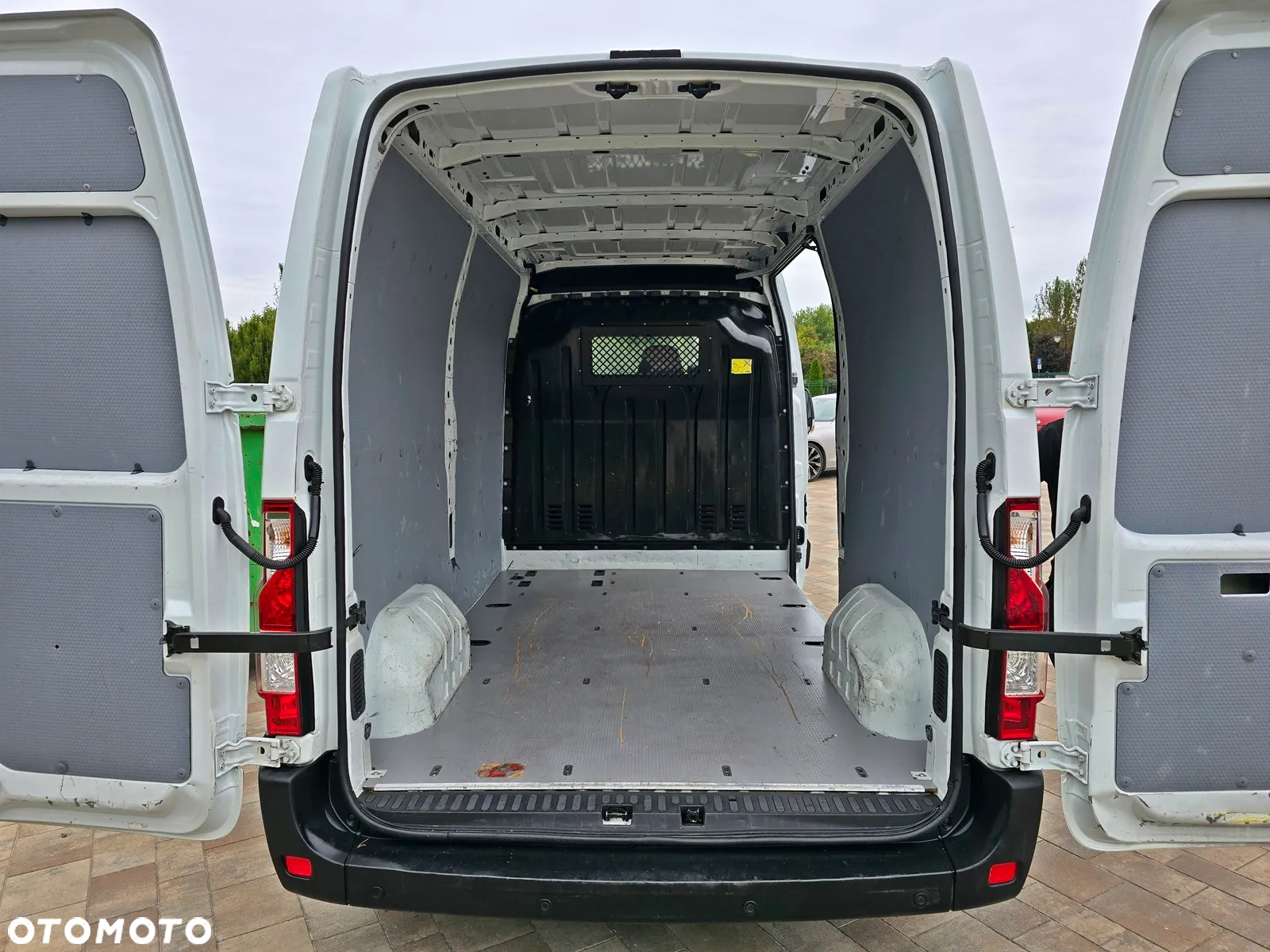 Renault Master - 5