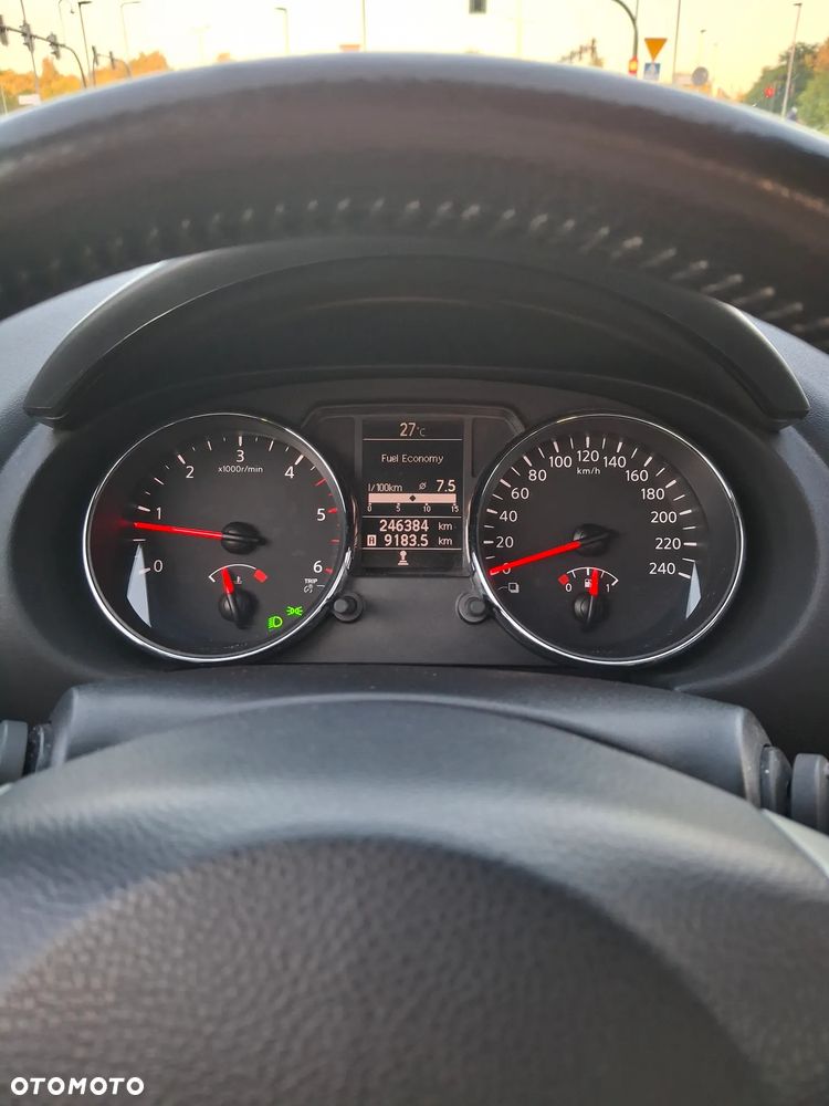 Nissan Qashqai+2 2.0 dCi Tekna EU5 - 10