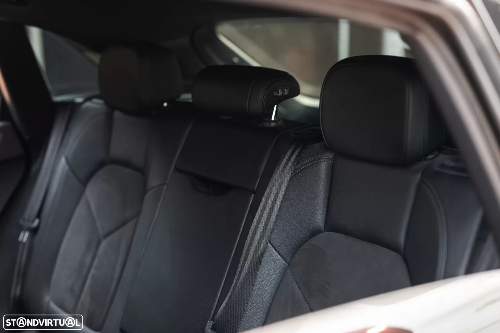 Porsche Macan S Diesel PDK - 18