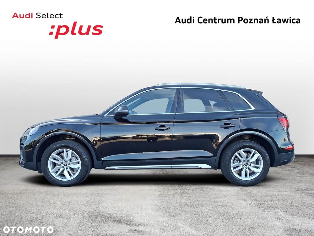 Audi Q5 40 TDI mHEV Quattro Advanced S tronic - 7