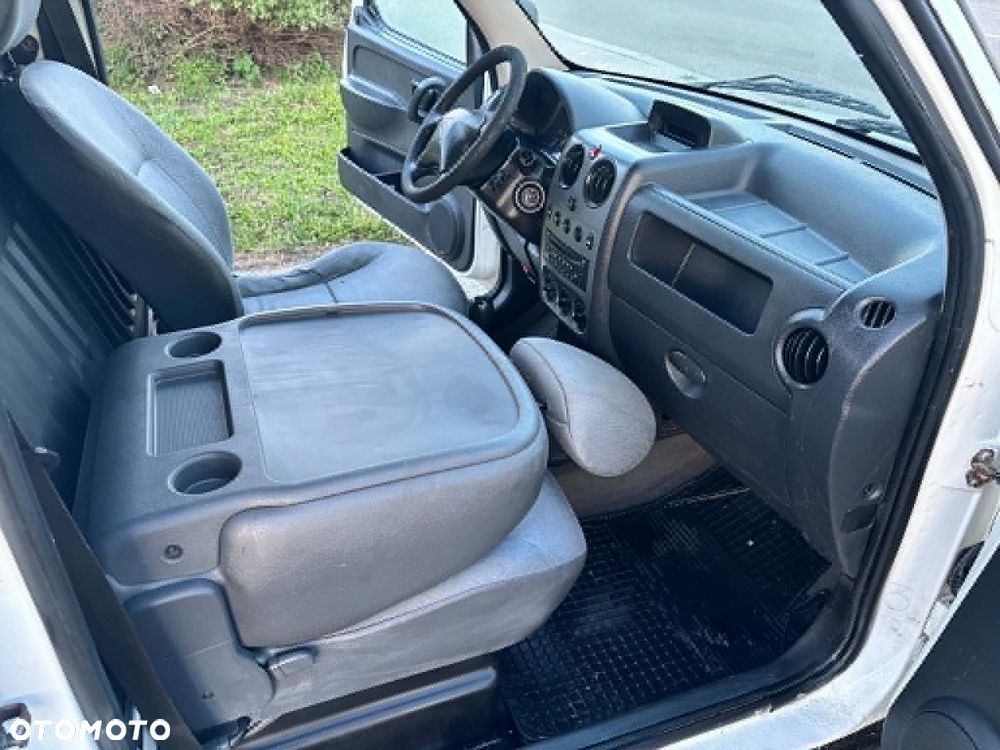 Citroën Berlingo 1.6 HDi Impress Luxe - 7