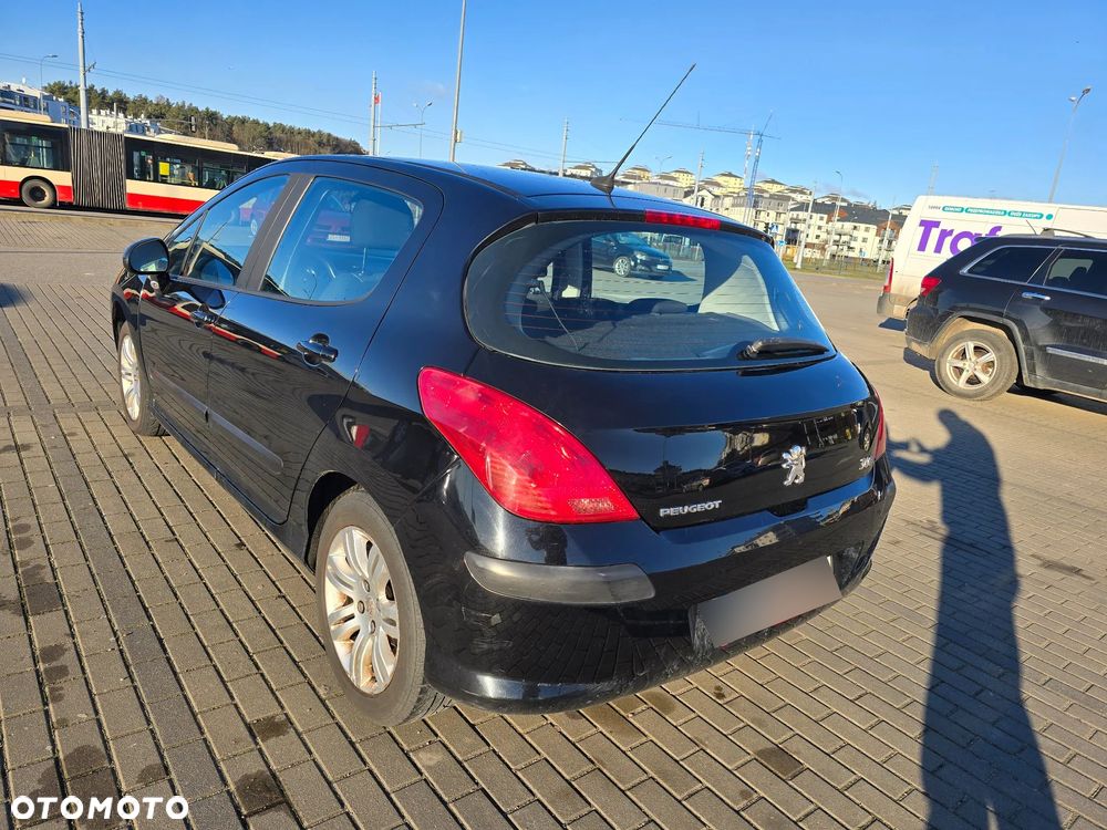 Peugeot 308 150 THP Premium - 3