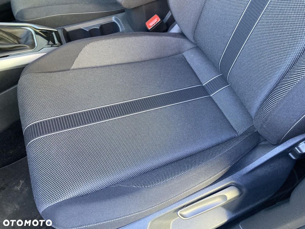 Volkswagen T-Roc 1.5 TSI Life DSG - 16