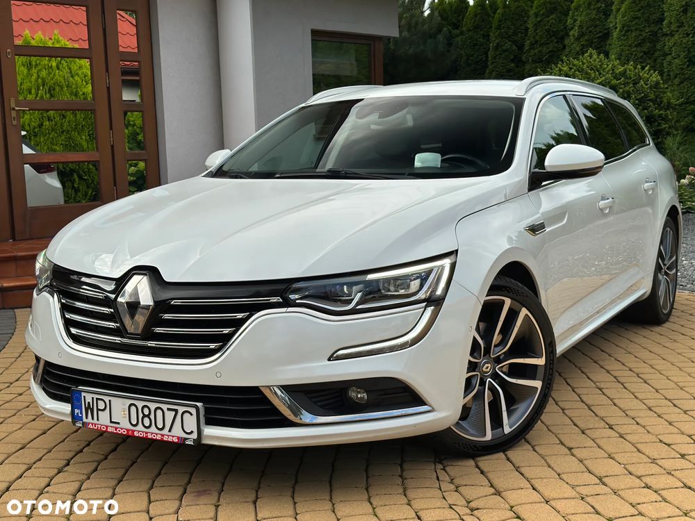 Renault Talisman ENERGY dCi 160 EDC INITIALE PARIS - 1